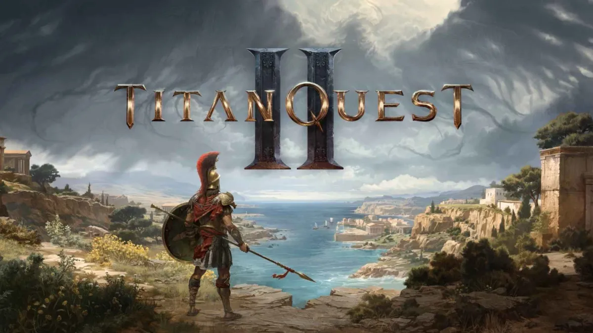 THQ Nordic Releases Titan Quest II as a Shadow Drop in Early Access