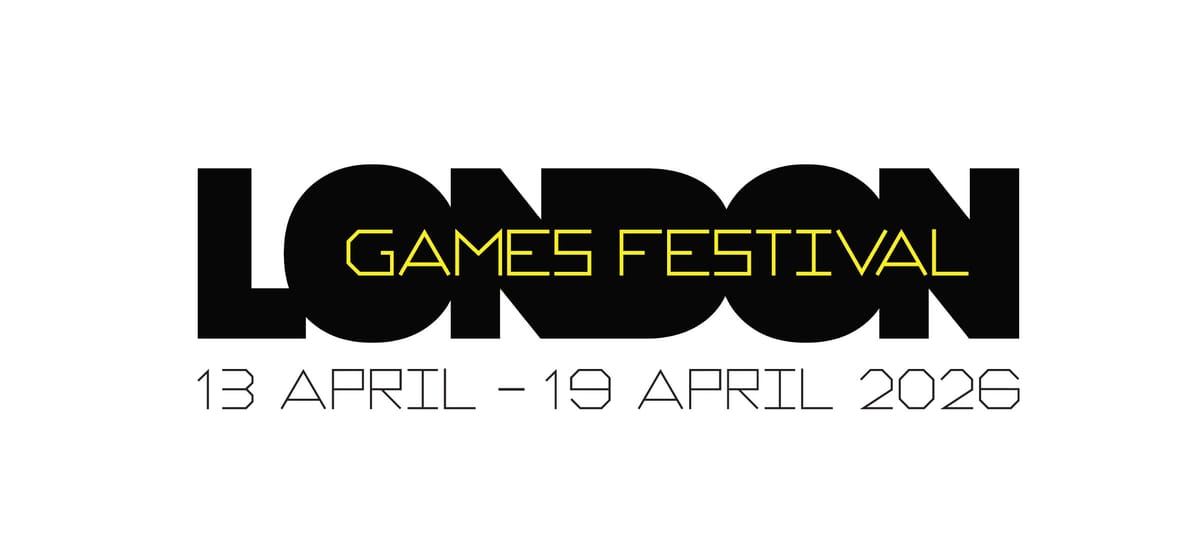 Dates set for expanded London Games Festival in 2026