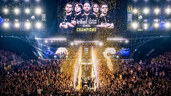Intel Extreme Masters Returns to Cologne as a Major in 2026, Team Spirit Won IEM Cologne 2025